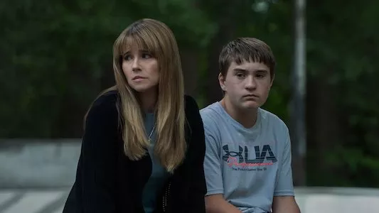 Poster del episodio 7 de DTF St. Louis online