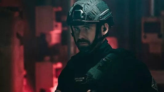 Poster del episodio 1 de Trigger Point (2022) online