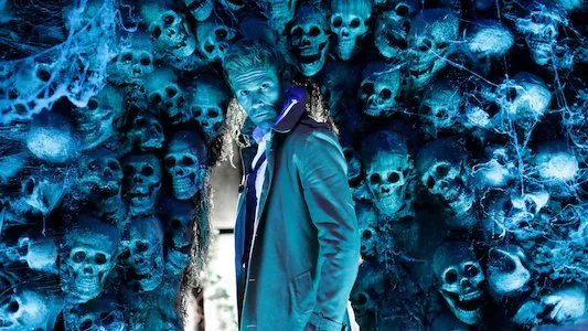 Poster del episodio 6 de Constantine online