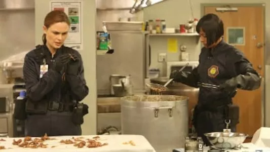 Poster del episodio 10 de Bones online