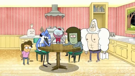 Poster del episodio 24 de Historias corrientes online