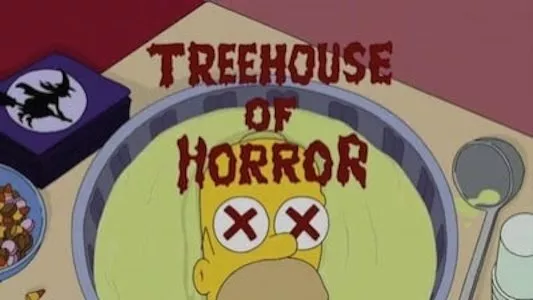 Poster del episodio 4 de Los Simpsons online