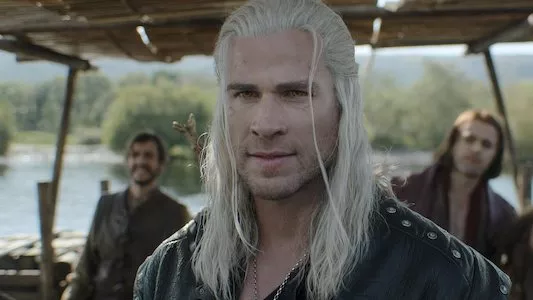 Poster del episodio 8 de The Witcher online