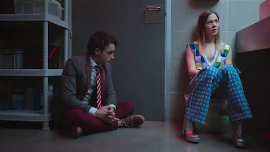 Poster del episodio 8 de Elite online