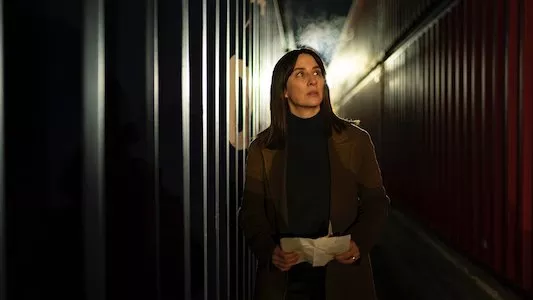 Poster del episodio 5 de Payback (2023) online