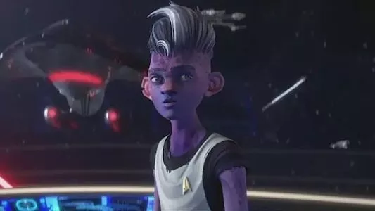 Poster del episodio 19 de Star Trek Prodigy online
