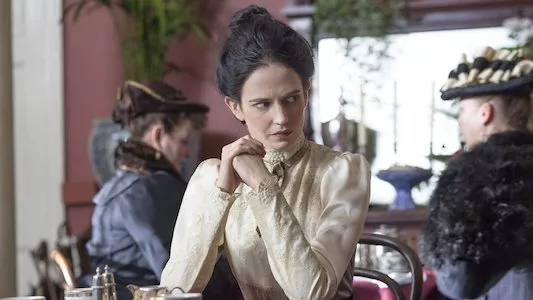 Poster del episodio 5 de Penny Dreadful online