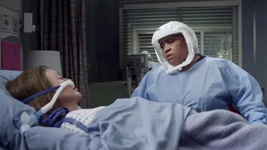 Poster del episodio 5 de Anatomia de Grey online