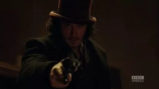 Poster del episodio 7 de Copper online