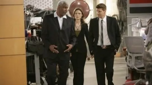 Poster del episodio 3 de Bones online