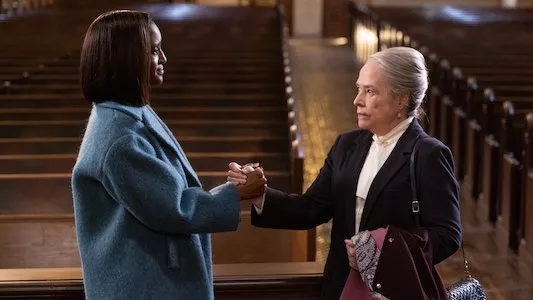 Poster del episodio 6 de Matlock (2024) online