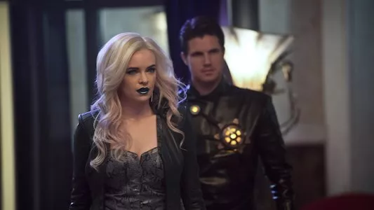 Poster del episodio 13 de The Flash online