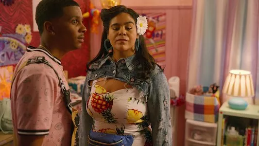 Poster del episodio 6 de On My Block online