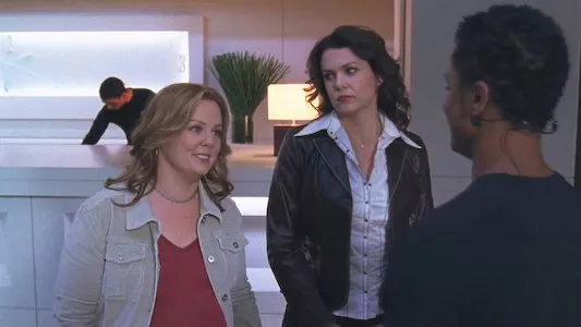 Poster del episodio 4 de Las chicas Gilmore online