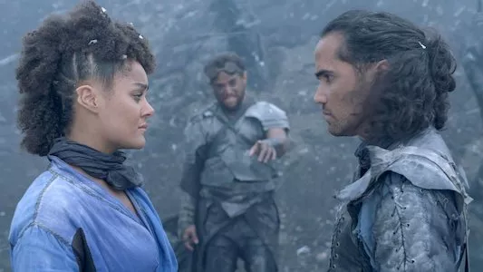 Poster del episodio 12 de The Outpost online