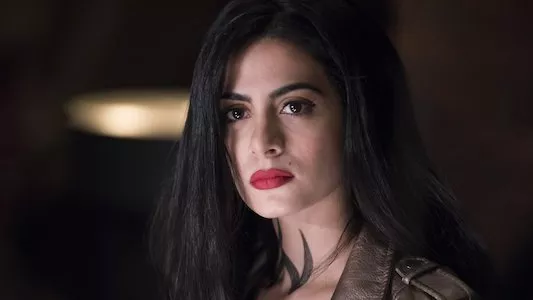 Poster del episodio 7 de Shadowhunters online