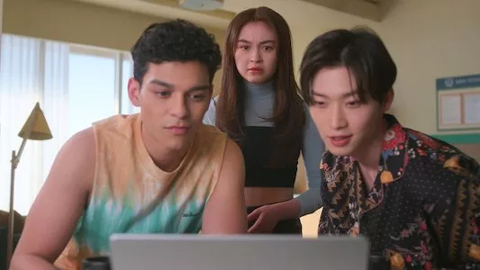 Poster del episodio 2 de Besos, Kitty online