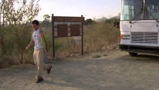 Poster del episodio 22 de The Office online