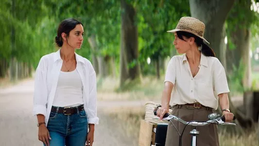 Poster del episodio 7 de Billy the Kid online