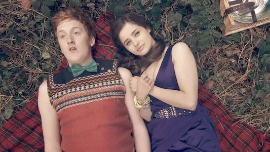 Poster del episodio 7 de Skins online