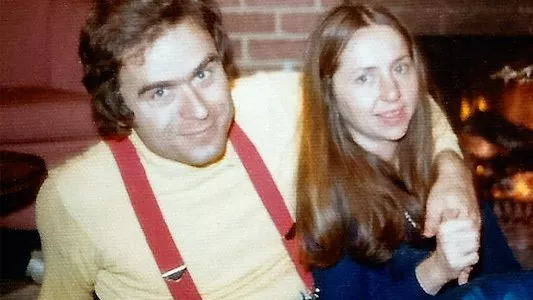 Poster del episodio 1 de Ted Bundy: Falling for a Killer online