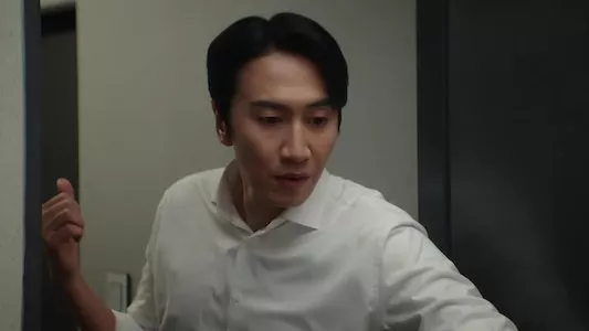 Poster del episodio 10 de Seguro de divorcio online