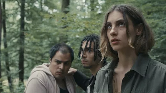Poster del episodio 5 de Coyotes online
