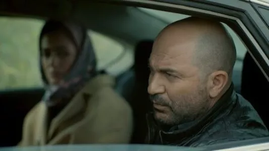 Poster del episodio 7 de Fauda online