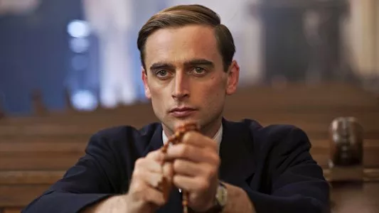 Poster del episodio 3 de X Company online