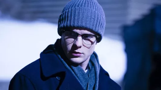 Poster del episodio 18 de Quantico online