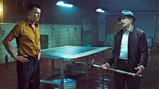 Poster del episodio 2 de 22.11.63 online