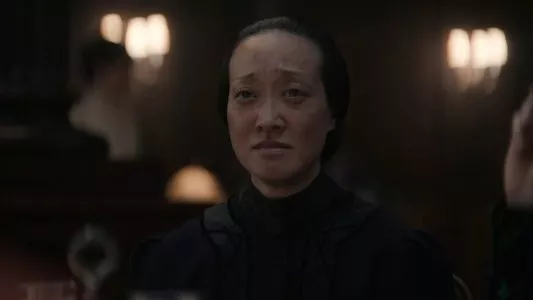 Poster del episodio 3 de 1899 online