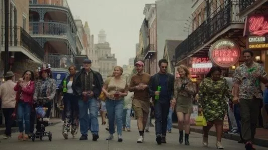 Poster del episodio 2 de Life & Beth online