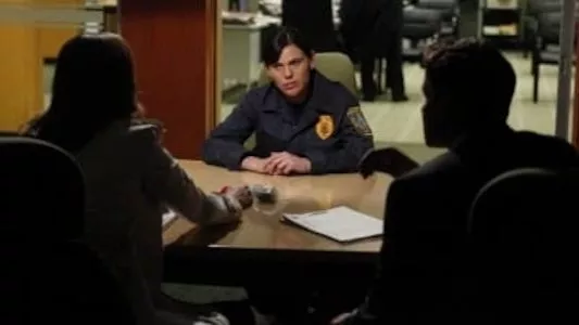 Poster del episodio 15 de Bones online