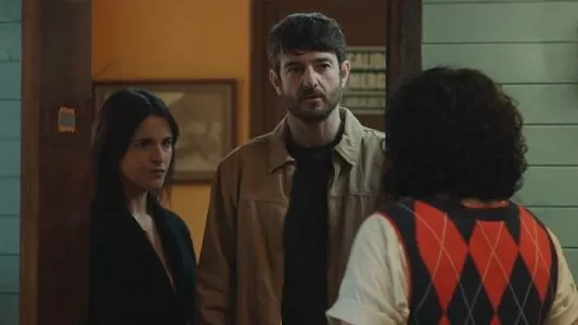 Poster del episodio 3 de Desaparecido online