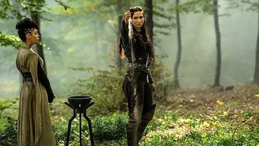 Poster del episodio 4 de The Outpost online