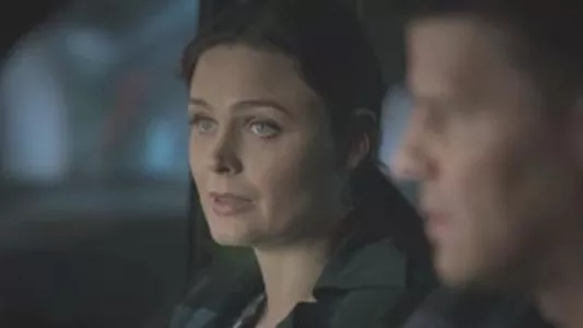 Poster del episodio 12 de Bones online