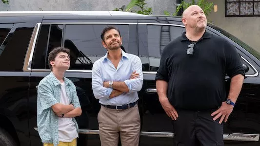 Poster del episodio 10 de Acapulco online