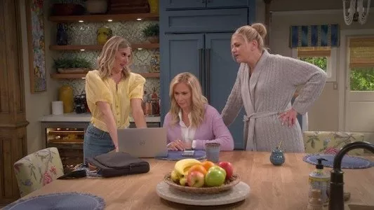 Poster del episodio 14 de Leanne online
