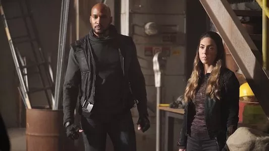 Poster del episodio 7 de Marvels Agentes de S.H.I.E.L.D. online