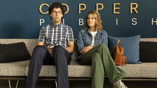 Poster del episodio 1 de As We See It online