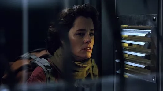 Poster del episodio 8 de Perdidos en el espacio online