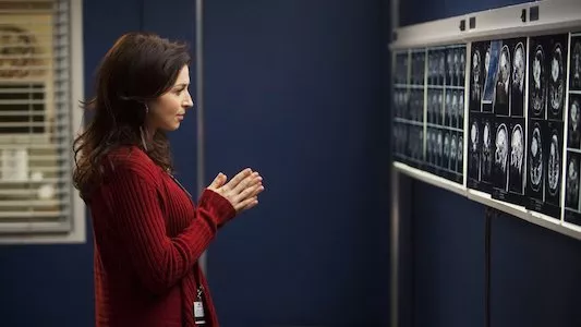 Poster del episodio 15 de Anatomia de Grey online