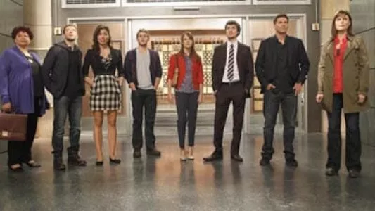 Poster del episodio 1 de Bones online