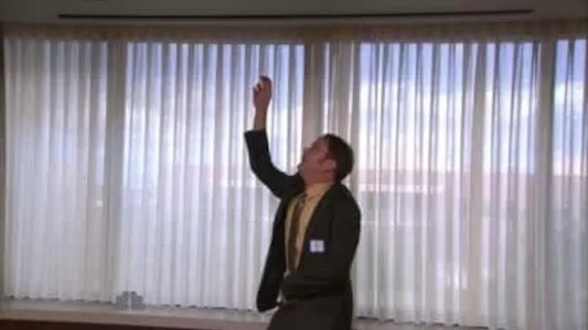 Poster del episodio 15 de The Office online