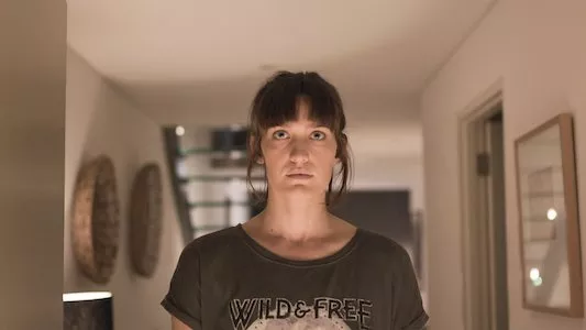 Poster del episodio 6 de Pine Gap online