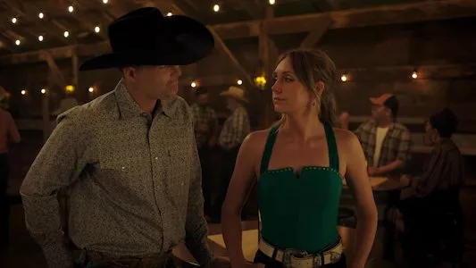 Poster del episodio 5 de Heartland online