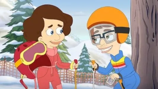 Poster del episodio 9 de Big Mouth online