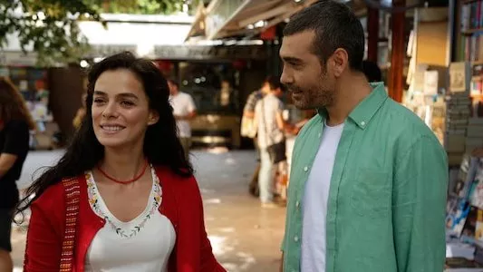 Poster del episodio 1 de Mujer (Kadin) online