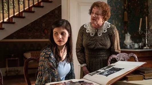 Poster del episodio 2 de Anne Rice's Mayfair Witches online